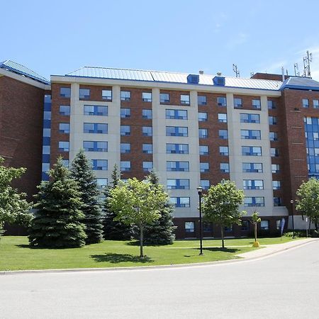 Residence & Conference Centre- Барри Экстерьер фото