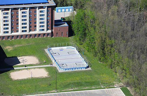 Residence & Conference Centre- Барри Экстерьер фото